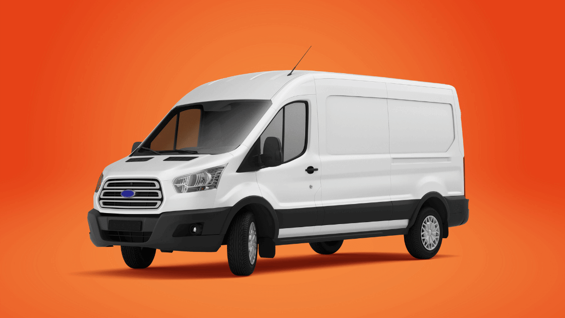 van hire hoppers crossing