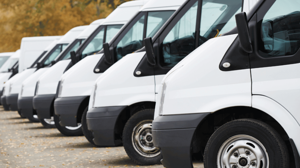 van rental werribee