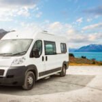 van rental in Melbourne