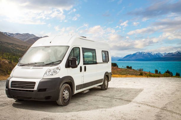 Van Rental Melbourne: Your Comprehensive Guide to Hassle-Free Rentals