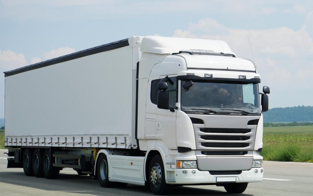 6 Best Reasons to Choose Truck and Van Hire for Your Next Move or Business Need