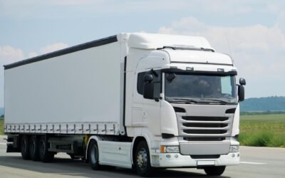 6 Best Reasons to Choose Truck and Van Hire for Your Next Move or Business Need