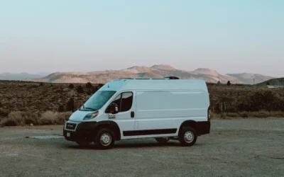 Ultimate Guide to 12-SEATER VAN Hire in Melbourne (2025 Edition)