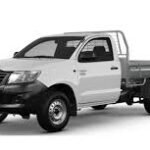 Ute hire in Hoppers Crossing-Patel Car Rentals