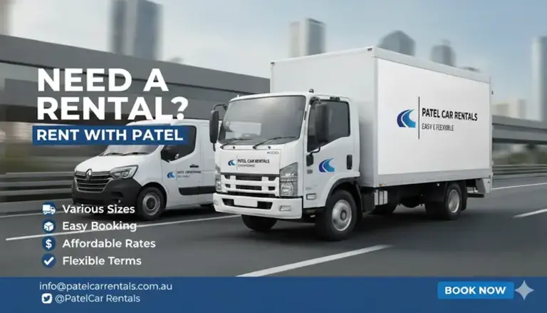 Cheap truck hire Truganina